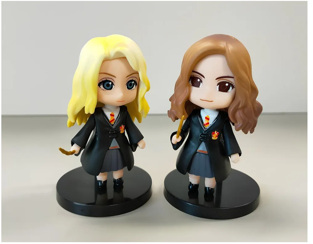 Hasbro Secures Global Toy Rights for HBO’s Upcoming Harry Potter Series