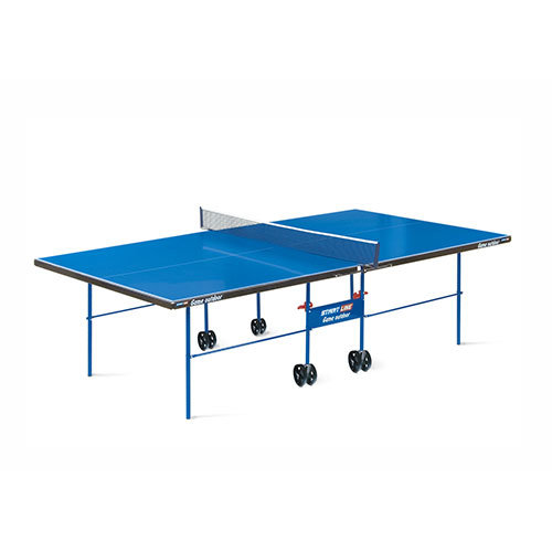 6034 Теннисный стол Startline Game OUTDOOR-2 с сеткой