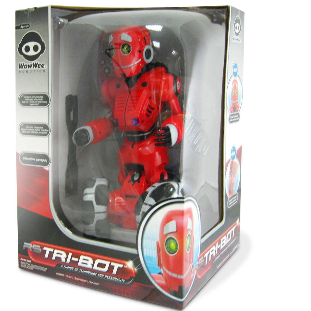 tribot robot