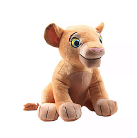Мягкая игрушка Нала Nala Король лев The Lion Guard Kion 30 см