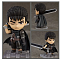 (10 см) Аниме фигурка Берсерк Гатс (Berserk Guts) 