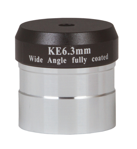 Окуляр Sky-Watcher Kellner 6,3 мм, 1,25" фото 2