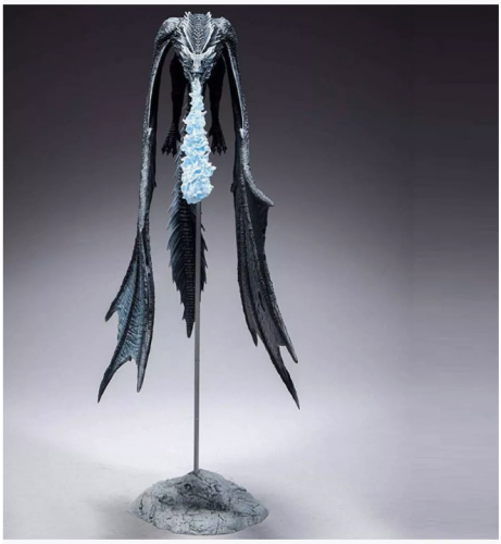 Фигурка Визерион (Ледяной дракон) - Игра Престолов фото 6