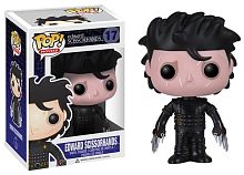 (17 Edward Scissorhands) Фигурка Funko POP! Эдвард руки-ножницы