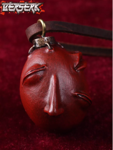 Кулон бехелит из аниме Берсерк