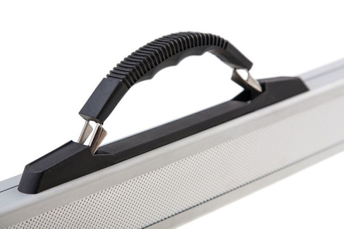 Футляр для кия Bravo II 1-pc 170 см 30.115.62.0 алюминий фото 4