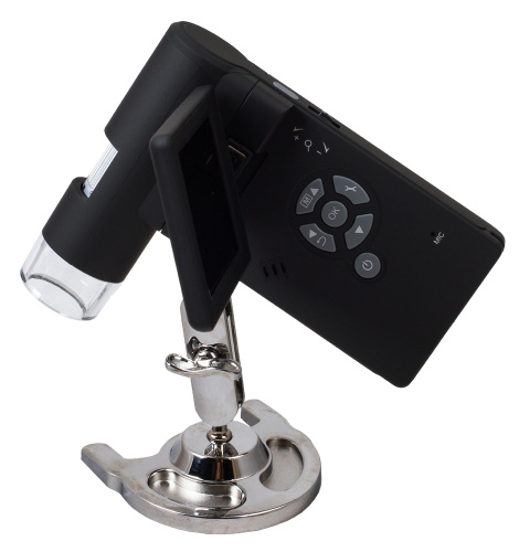 Микроскоп цифровой Levenhuk DTX 500 Mobi фото 8