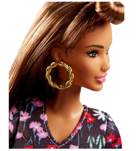 Кукла Barbie Игра с модой FJF38 (FBR37) фото 5