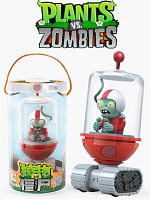 Игровой набор Зомби со светом и музыкой Зомби против Растений Plants vs zombie