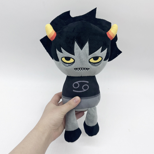 Мягкая игрушка Каркат Вантас (Karkat Vantas Homestuck) фото 4