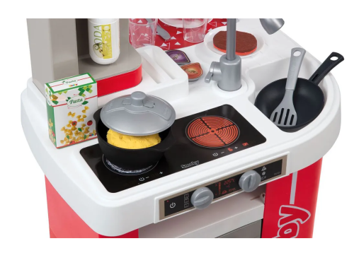 311022 Smoby Игровой набор Кухня Tefal Studio  фото 4