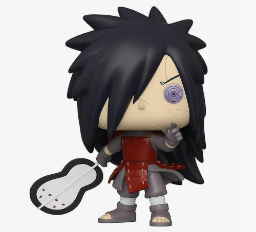 (722 Madara Reanimation) Фигурка Funko POP! Animation Naruto Shippuden фото 2