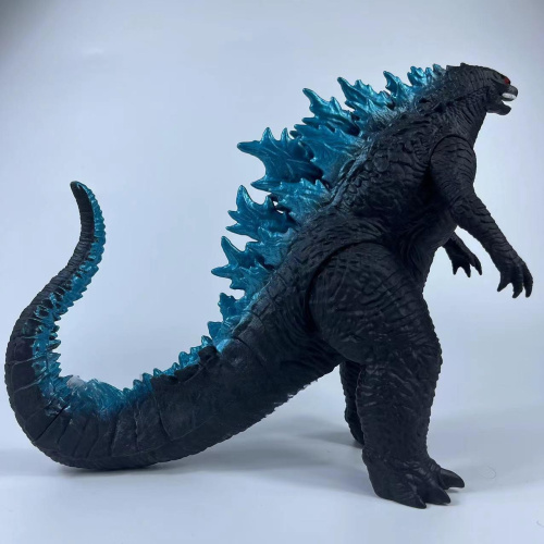 Фигурка Годзилла Король монстров (22см) Godzilla King of the Monster фото 6