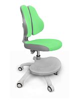 Кресло детское ErgoKids GT Y-409 KZ ortopedic зеленое