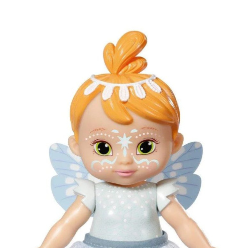 Кукла Baby Born Storybook Ледяная (Fairy Ice) фото 4