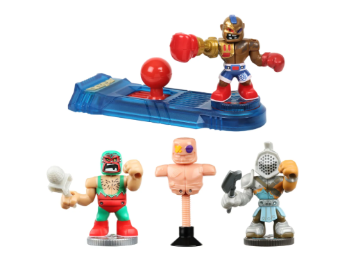 39459 Набор игровой Akedo  Легендарный панч стартовый Акедо фото 2