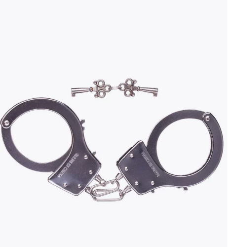 Игровой набор полицейского в сумке (с формой и аксессуарами) фото 13