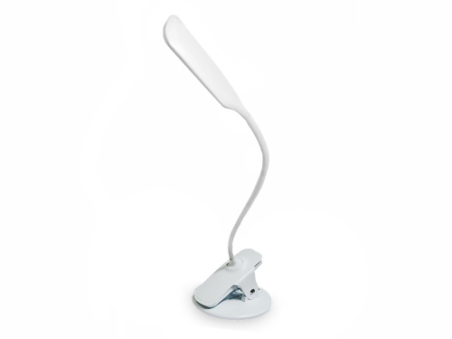 Лампа светодиодная Mealux DL-02 (Цвет товара:Белый)