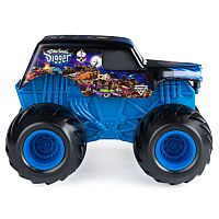 Машинка Monster Jam  Spin Rippers Son-uva Digger 1:43