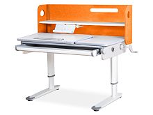 Детский стол Mealux Denver Orange  (арт.BD-660 OR)