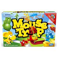 Настольная игра "Mouse Trap"