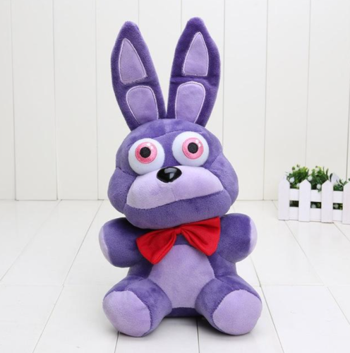 Мягкая игрушка Старый Бонни Пять ночей с Фредди 25 см FNAF