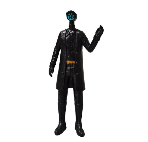 Набор фигурок из 12 шт Скибиди туалет Skibidi Toilet  (7-11см) фото 9