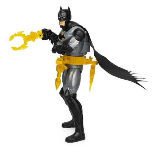 Spin Master Batman фигурка Бэтмена 30 см со звуком и светом 6055944 фото 3