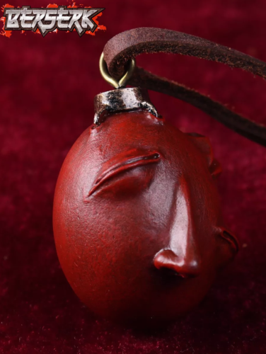 Кулон бехелит из аниме Берсерк фото 2