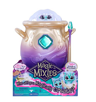 (бирюзовый) Moose Magic Mixies Интерактивный волшебный котел Магик Миксиес 112170