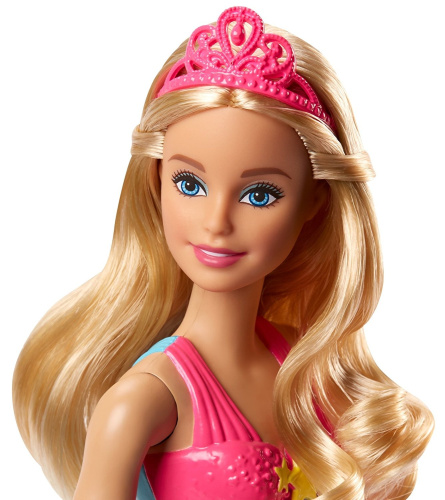 Кукла Barbie Dreamtopia Волшебные принцессы FJC94/FJC95 фото 2