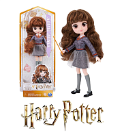Кукла Wizarding World Гермиона Грейнджер 20 см Гарри Поттер Harry Potter 6061835