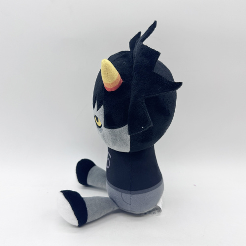 Мягкая игрушка Каркат Вантас (Karkat Vantas Homestuck) фото 3
