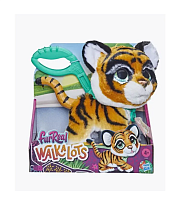 E5309 Интерактивная игрушка FurReal Friends Тигренок