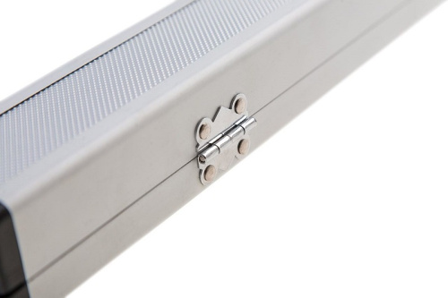 Футляр для кия Bravo II 1-pc 170 см 30.115.62.0 алюминий фото 2