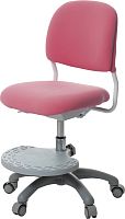 Детское компьютерное кресло Holto-15 (розовое)