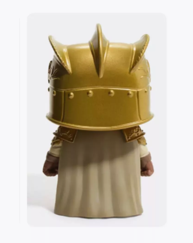 (54 The Mountain) Фигурка Funko POP! Игра престолов фото 5