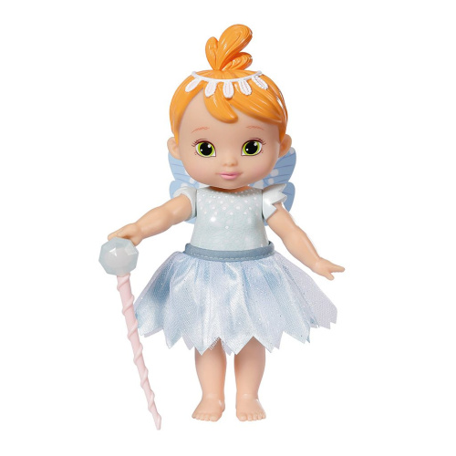 Кукла Baby Born Storybook Ледяная (Fairy Ice) фото 5