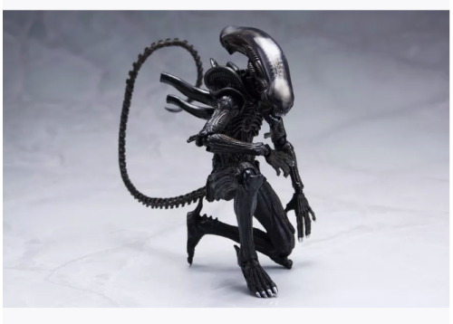 Фигурка Чужой Ксеноморф SP108 (16см) фото 7