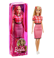Кукла Barbie Игра с модой 169 GRB59