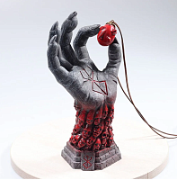 Фигурка Рука Бога Берсерк Гатс и Бехелит (Berserk Hand of God)