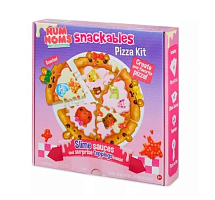 Игровой набор НАМ НОМС Пицца -Num Noms Pizza Kit 556114