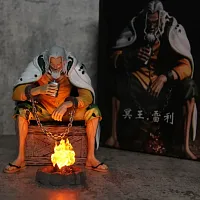Аниме фигурка Ван пис One piece Луффи 16 см