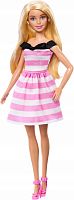 Кукла Барби 65-я годовщина со светлыми волосами Barbie HTH66 