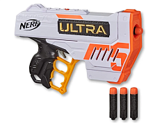 Игрушка Бластер Нерф Элит (Nerf Blasters) - Ultra Five E9593