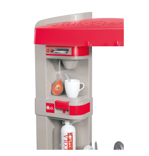 311022 Smoby Игровой набор Кухня Tefal Studio  фото 5