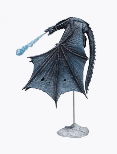 Фигурка Визерион (Ледяной дракон) - Игра Престолов