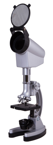Микроскоп Bresser Junior Biotar 300x-1200x, в кейсе фото 6