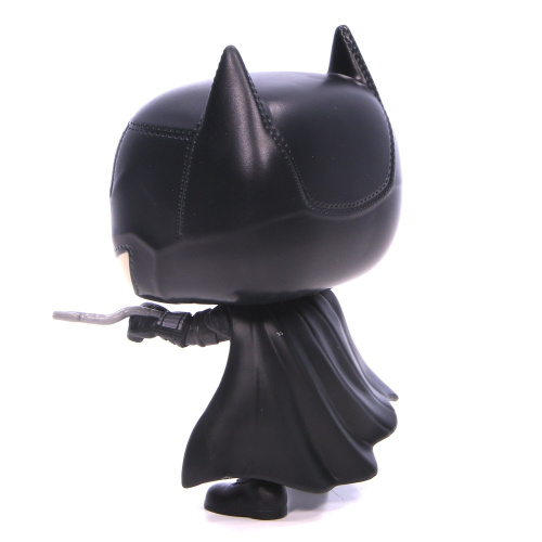 (1189 Batman) Фигурка Funko POP! Movies Бэтмен (без коробки) фото 5