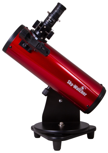 Телескоп Sky-Watcher Dob 100/400 Heritage, настольный фото 4